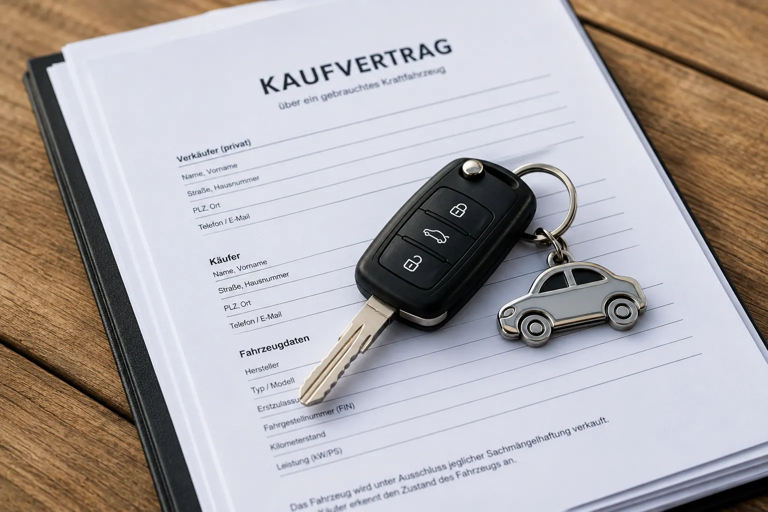 Autoankauf Halver – Fahrzeug verkaufen